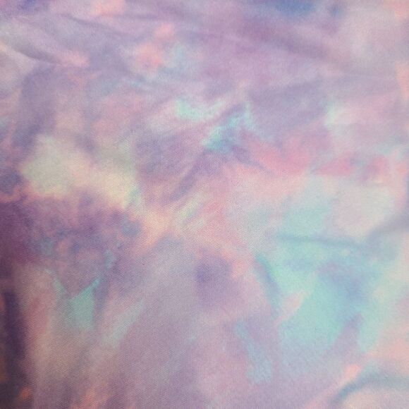 Doggie Tie-Dye Bandanas‎ "Purple Collection" Set of 3 Cotton Fits sz Sm M… - Picture 4 of 9